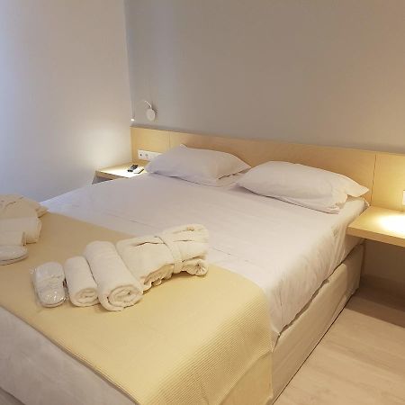 8Kto Hotel Skiathos Exterior foto
