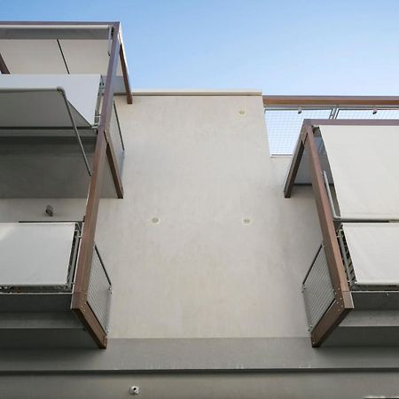 8Kto Hotel Skiathos Exterior foto