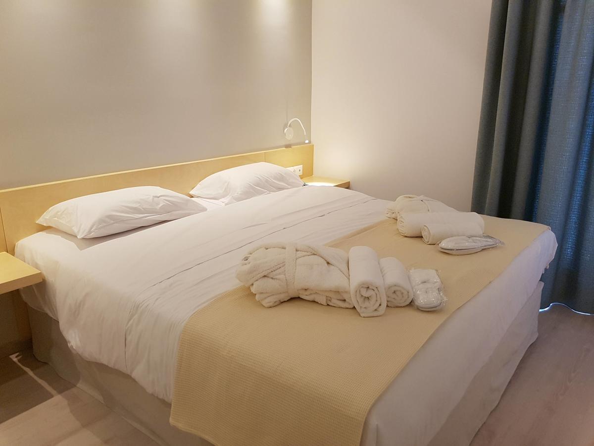 8Kto Hotel Skiathos Exterior foto