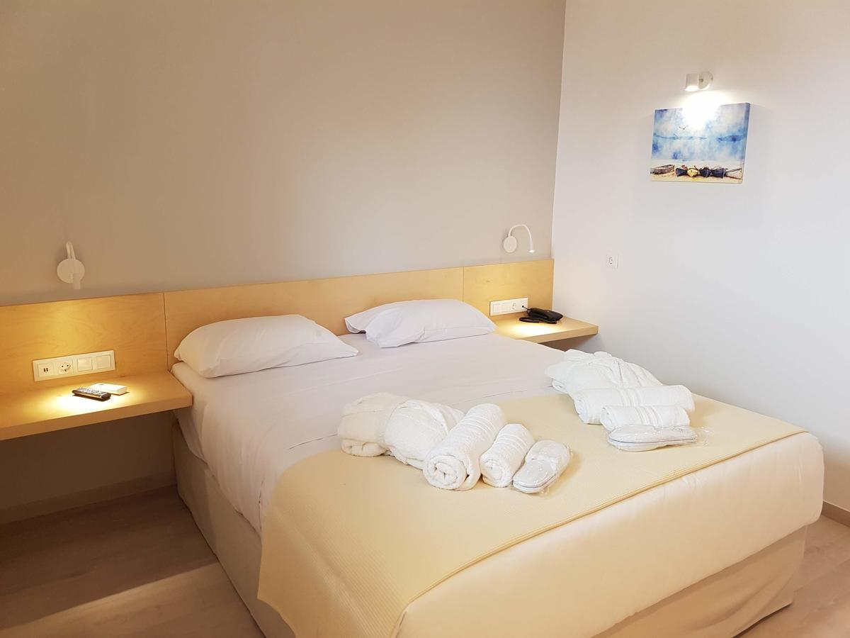 8Kto Hotel Skiathos Exterior foto