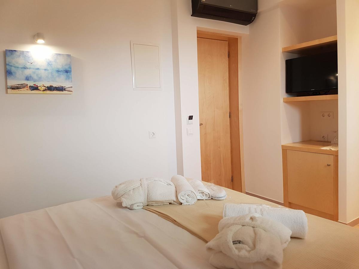 8Kto Hotel Skiathos Exterior foto