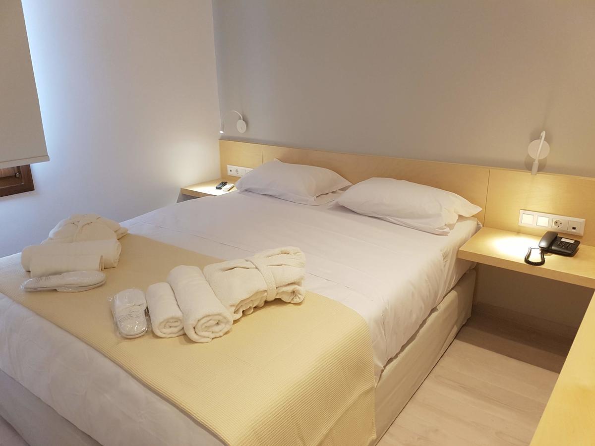 8Kto Hotel Skiathos Exterior foto