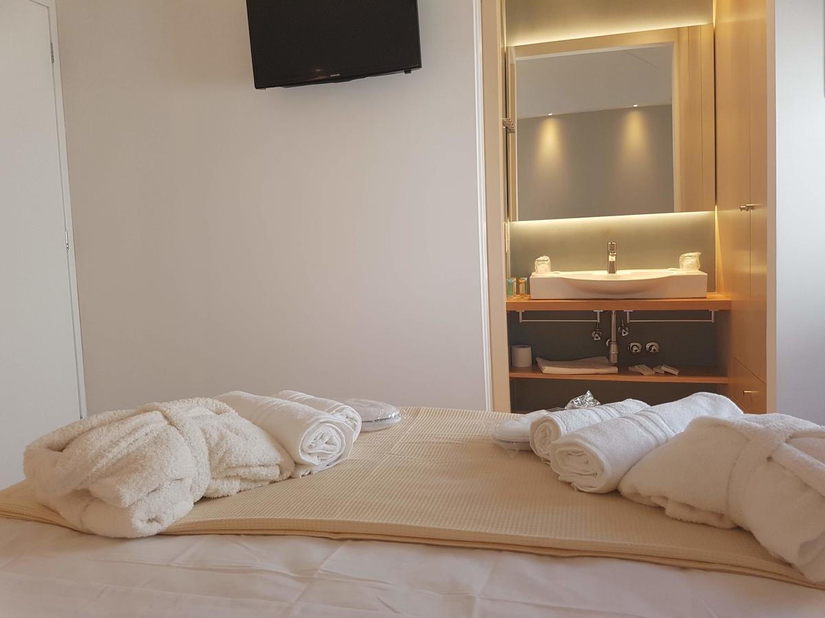 8Kto Hotel Skiathos Exterior foto