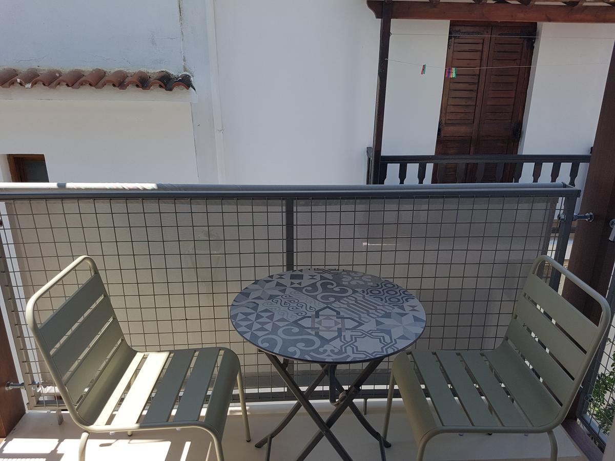 8Kto Hotel Skiathos Exterior foto