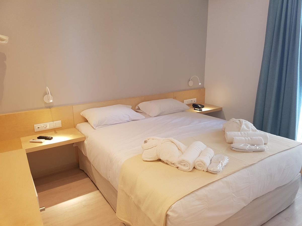 8Kto Hotel Skiathos Exterior foto