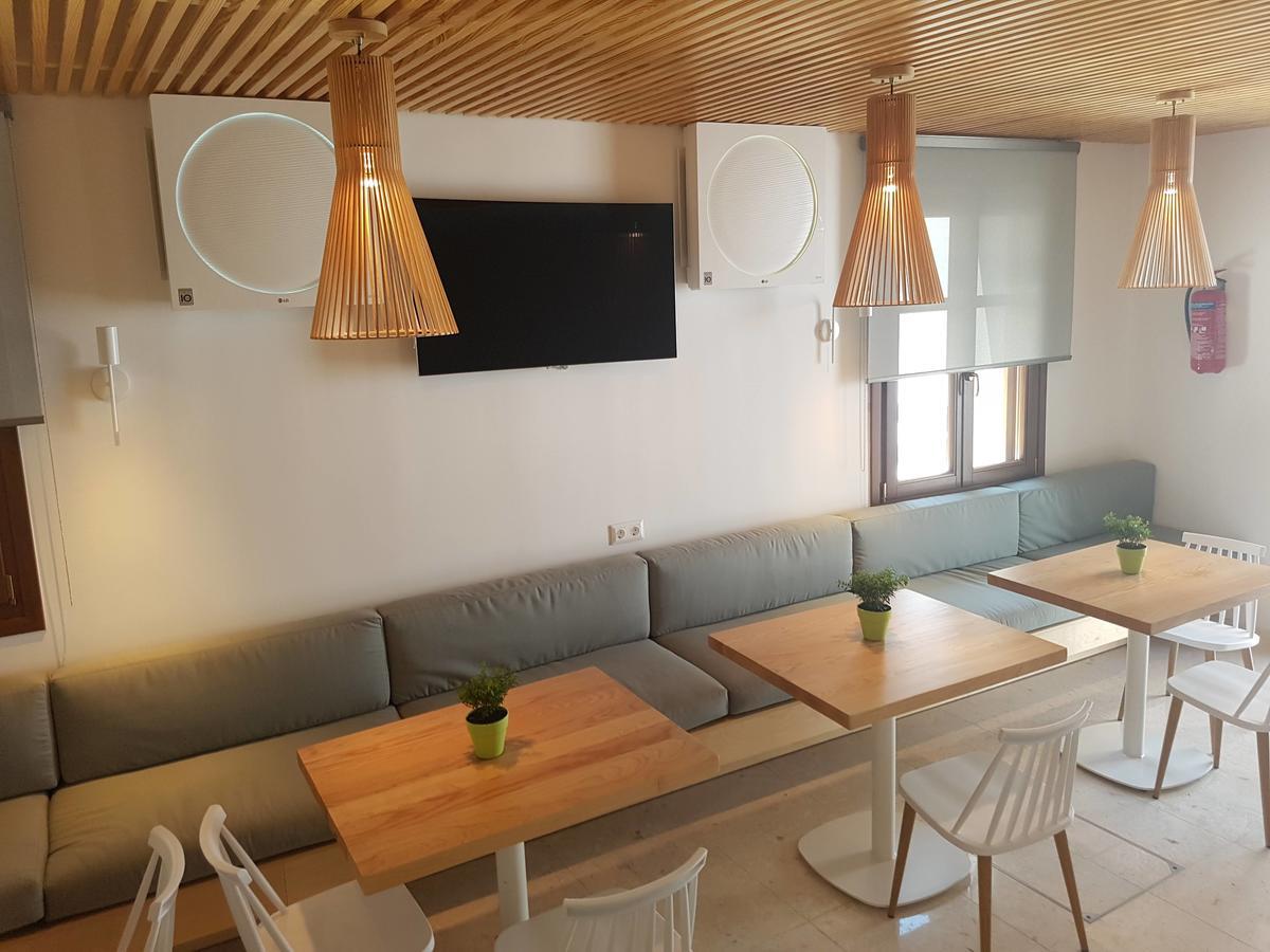 8Kto Hotel Skiathos Exterior foto