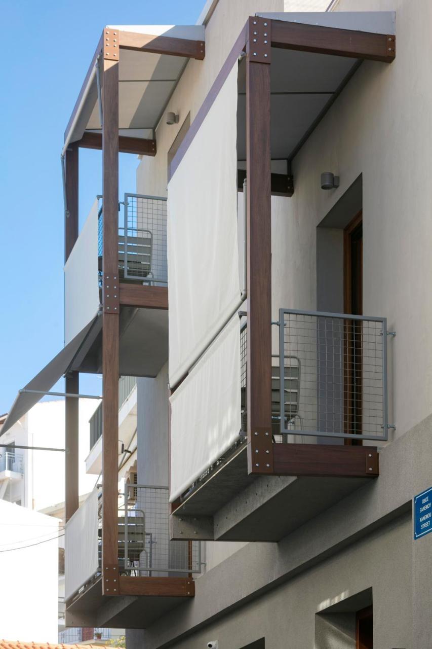 8Kto Hotel Skiathos Exterior foto