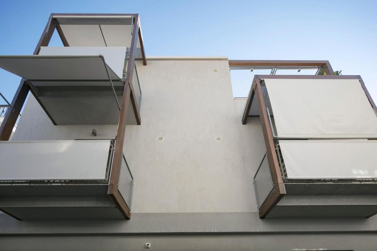 8Kto Hotel Skiathos Exterior foto