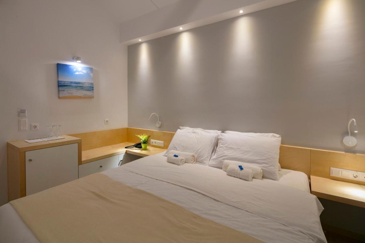 8Kto Hotel Skiathos Exterior foto